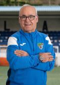 Directivo C D ORTUELLA